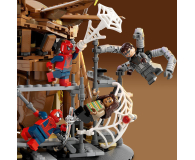 LEGO Outlet Marvel 76261 Ostateczne starcie Spider-Mana - 1558167 - zdjęcie 10